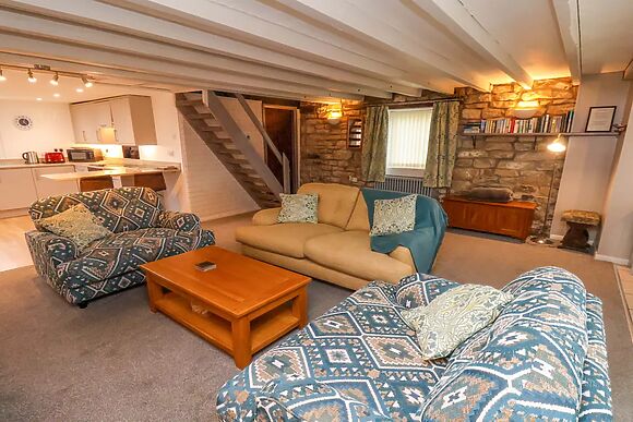 Orchard Cottage