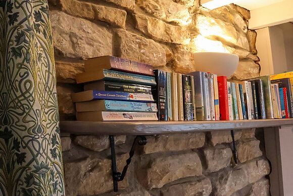 Orchard Cottage