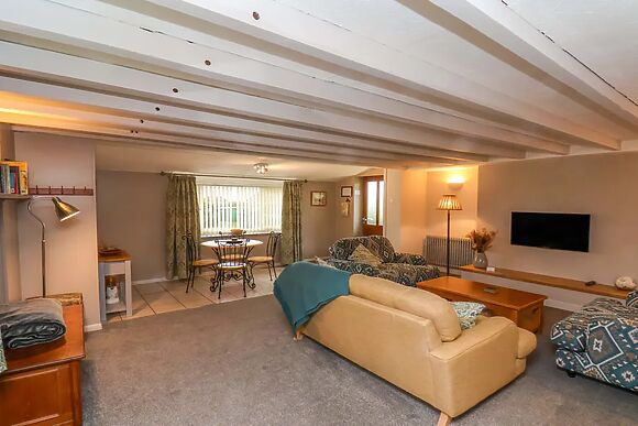 Orchard Cottage