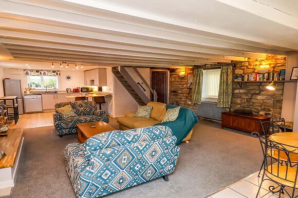 Orchard Cottage