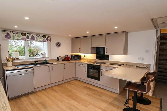 Orchard Cottage