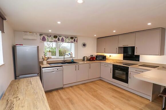 Orchard Cottage
