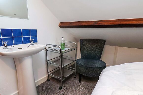 Orchard Cottage