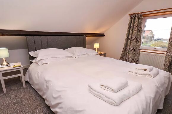 Orchard Cottage