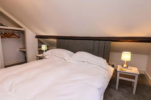 Orchard Cottage