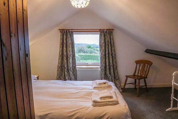 Orchard Cottage