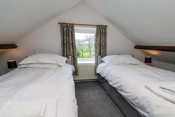 Orchard Cottage