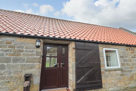 Stable Cottage