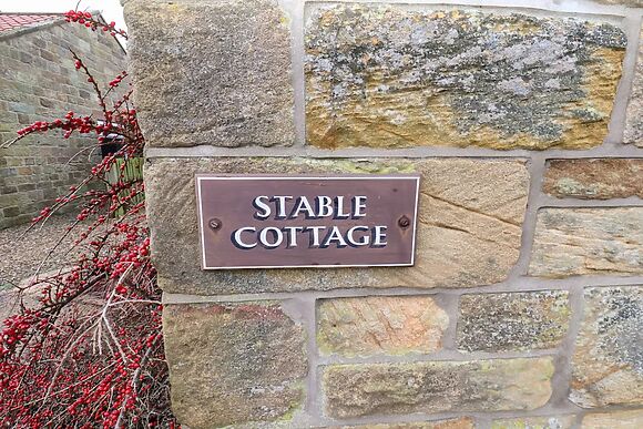 Stable Cottage