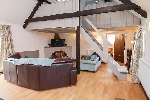 Stable Cottage