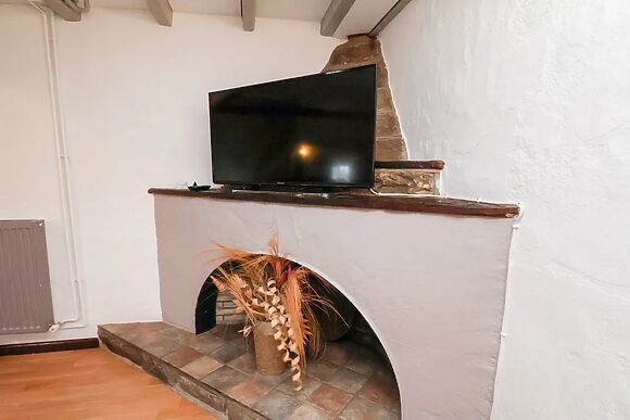 Stable Cottage