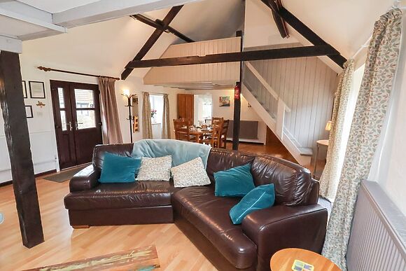 Stable Cottage