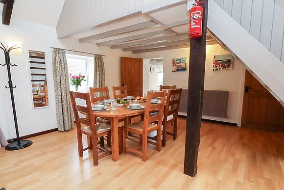 Stable Cottage