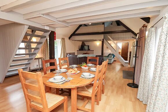 Stable Cottage
