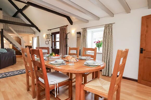 Stable Cottage
