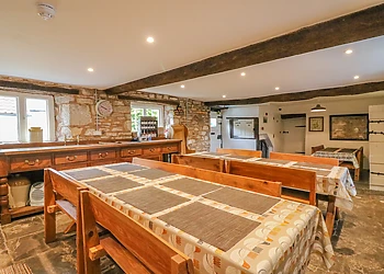 Butcombe Farm House