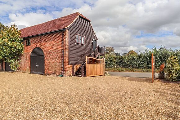 The Oast