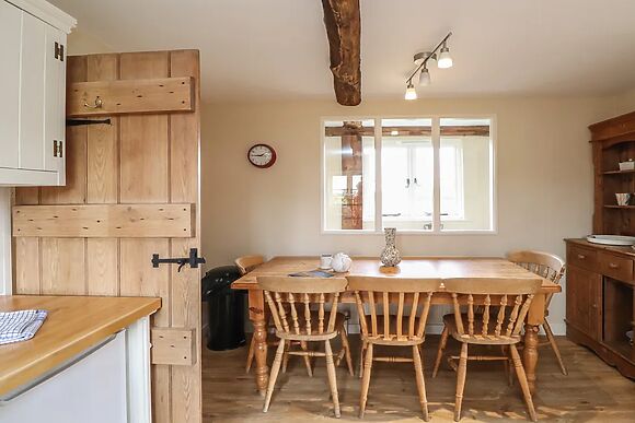 The Oast