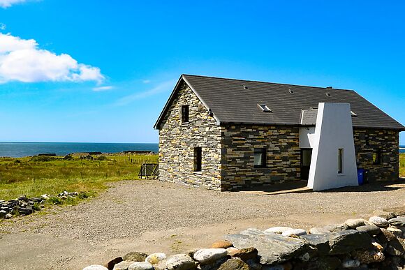 Ocean Sail House