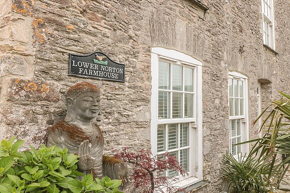 Lower Norton Farmhouse