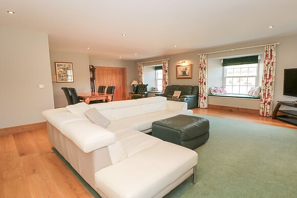 Lower Norton Farmhouse