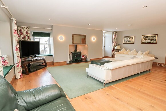 Lower Norton Farmhouse