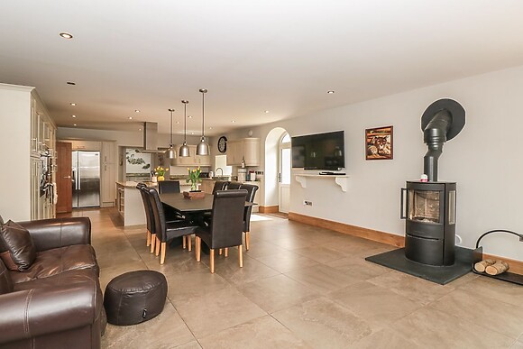 Lower Norton Farmhouse