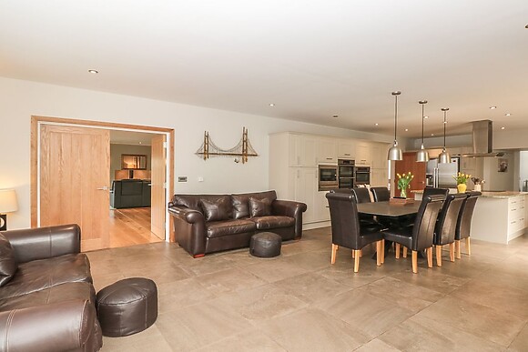 Lower Norton Farmhouse