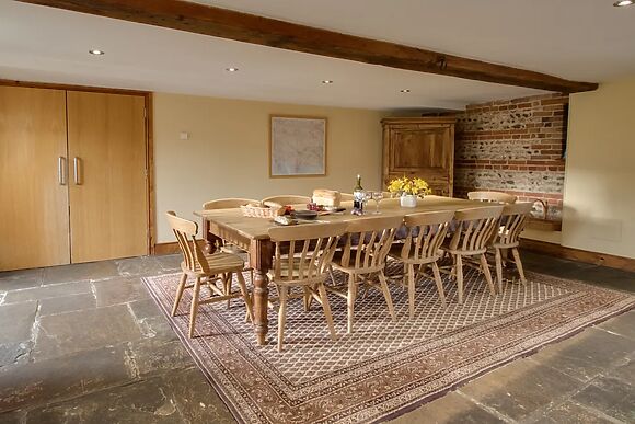 Manor Farm Barn