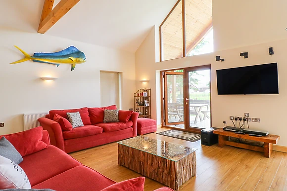 Dorado Lodge
