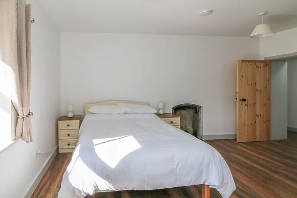 Macreddin Rock Holiday Cottage