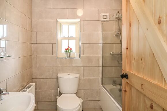 Macreddin Rock Holiday Cottage