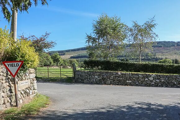 Macreddin Rock Holiday Cottage