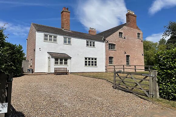 Warren House Cottage