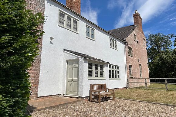 Warren House Cottage