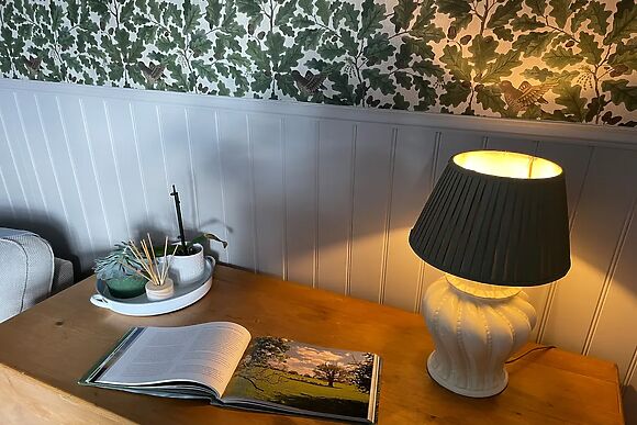 Warren House Cottage