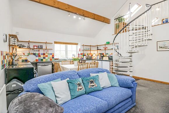 Shundraw Cottage