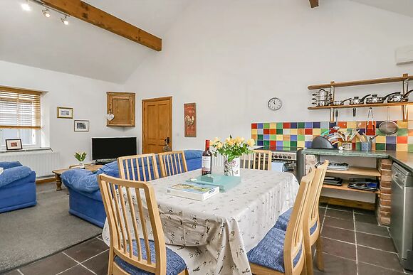 Shundraw Cottage
