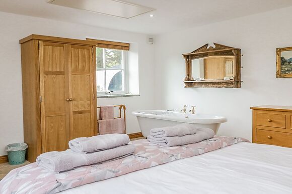 Shundraw Cottage