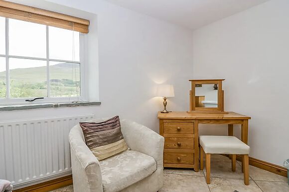 Shundraw Cottage