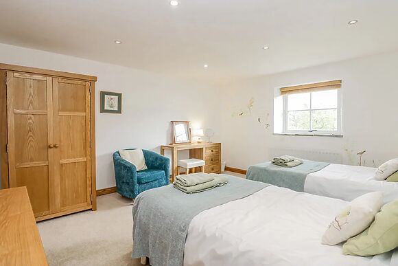 Shundraw Cottage