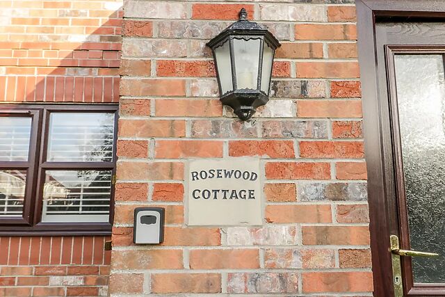 Rosewood Cottage