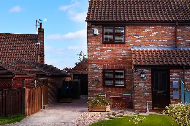 Rosewood Cottage
