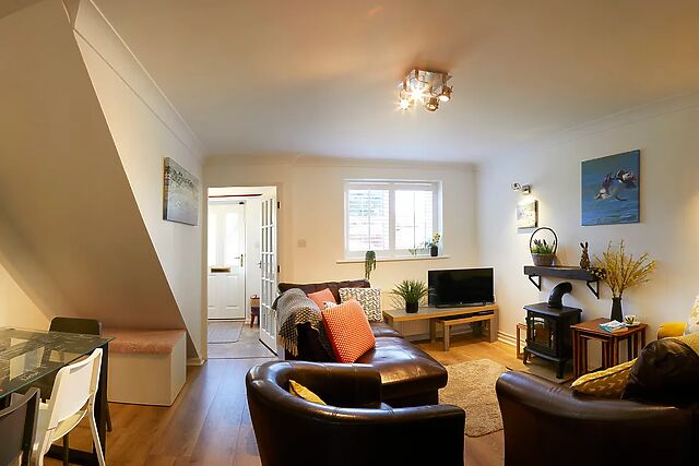 Rosewood Cottage