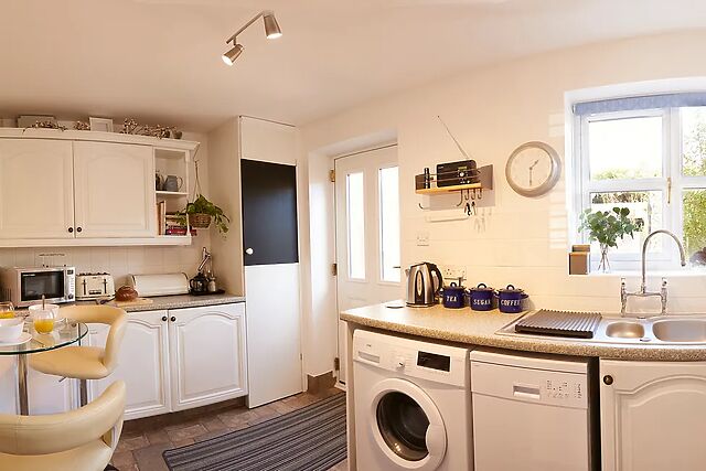 Rosewood Cottage