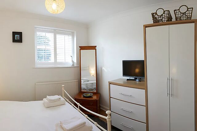 Rosewood Cottage
