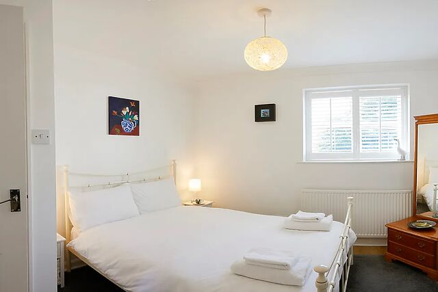 Rosewood Cottage