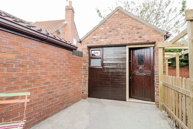 Rosewood Cottage