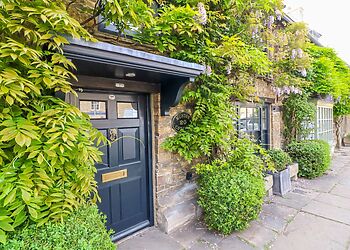 Murton Cottage, holiday cottage in Burford