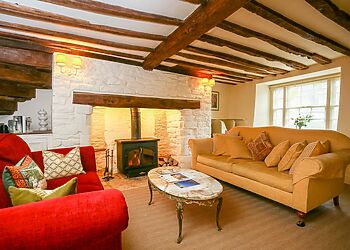 Murton Cottage, Burford - photo 2